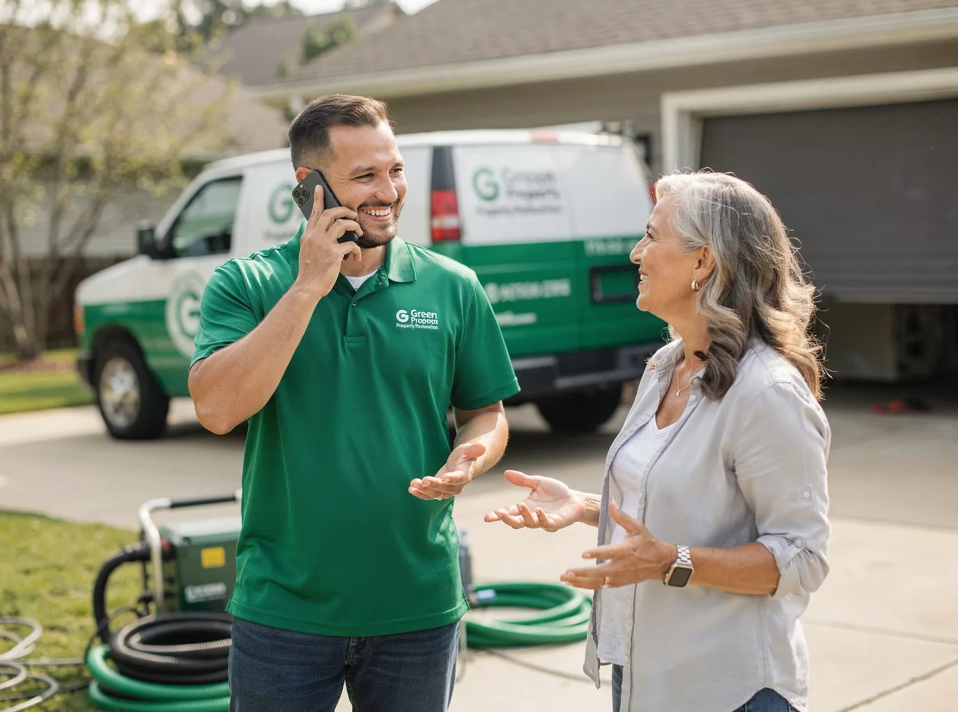 Water Damage Restoration Harbor View, OH FAQs